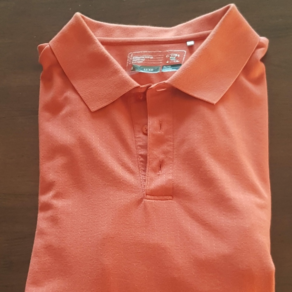 Cutter & Buck Men's Polo